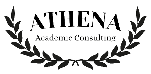 Athena Consulting Services